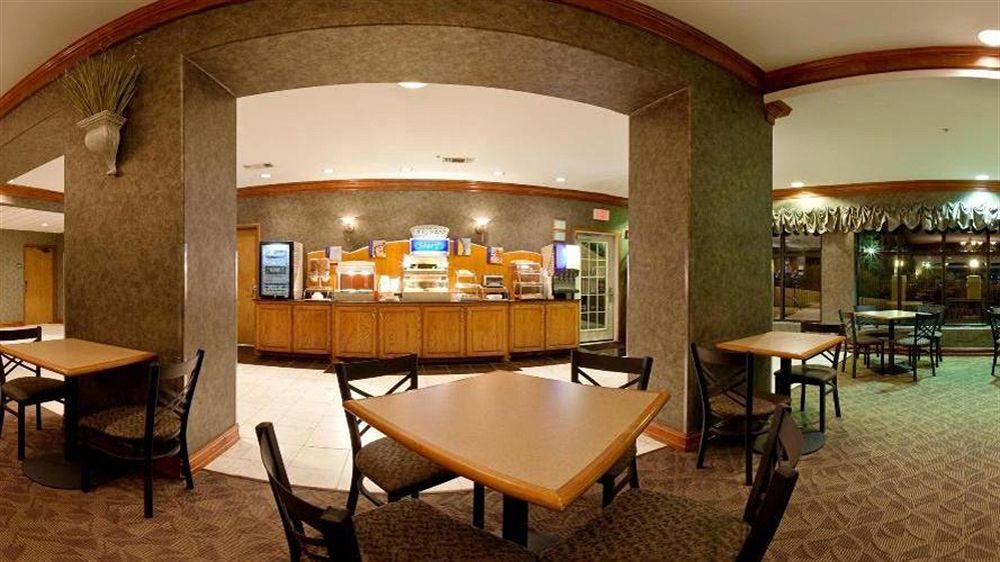 Holiday Inn Express North Тайлер Екстер'єр фото
