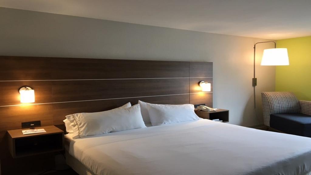 Holiday Inn Express North Тайлер Екстер'єр фото