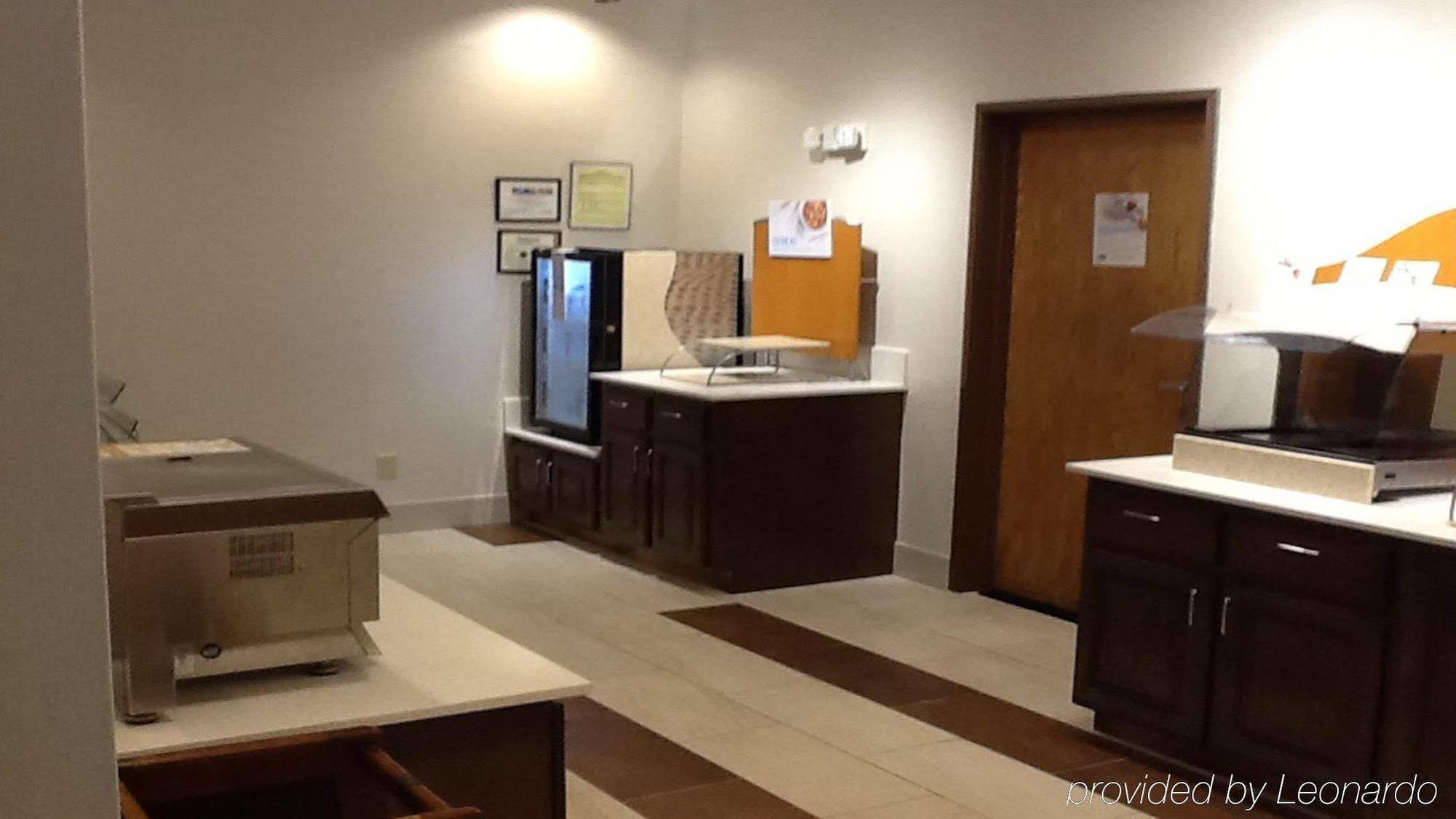 Holiday Inn Express North Тайлер Екстер'єр фото
