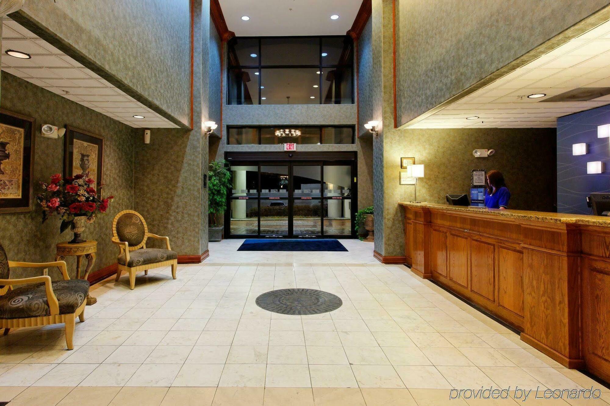 Holiday Inn Express North Тайлер Екстер'єр фото
