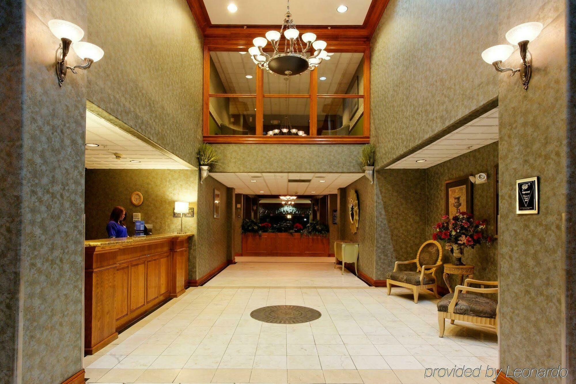 Holiday Inn Express North Тайлер Екстер'єр фото