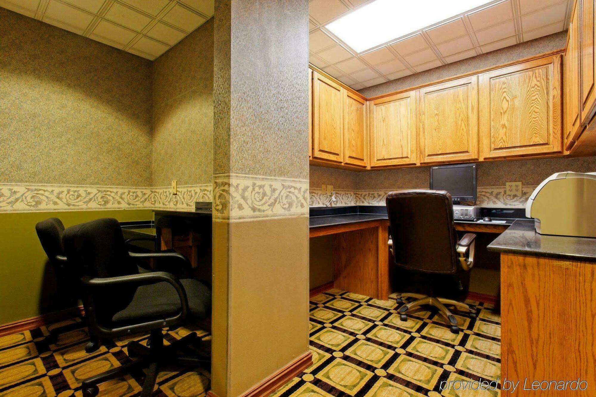 Holiday Inn Express North Тайлер Екстер'єр фото