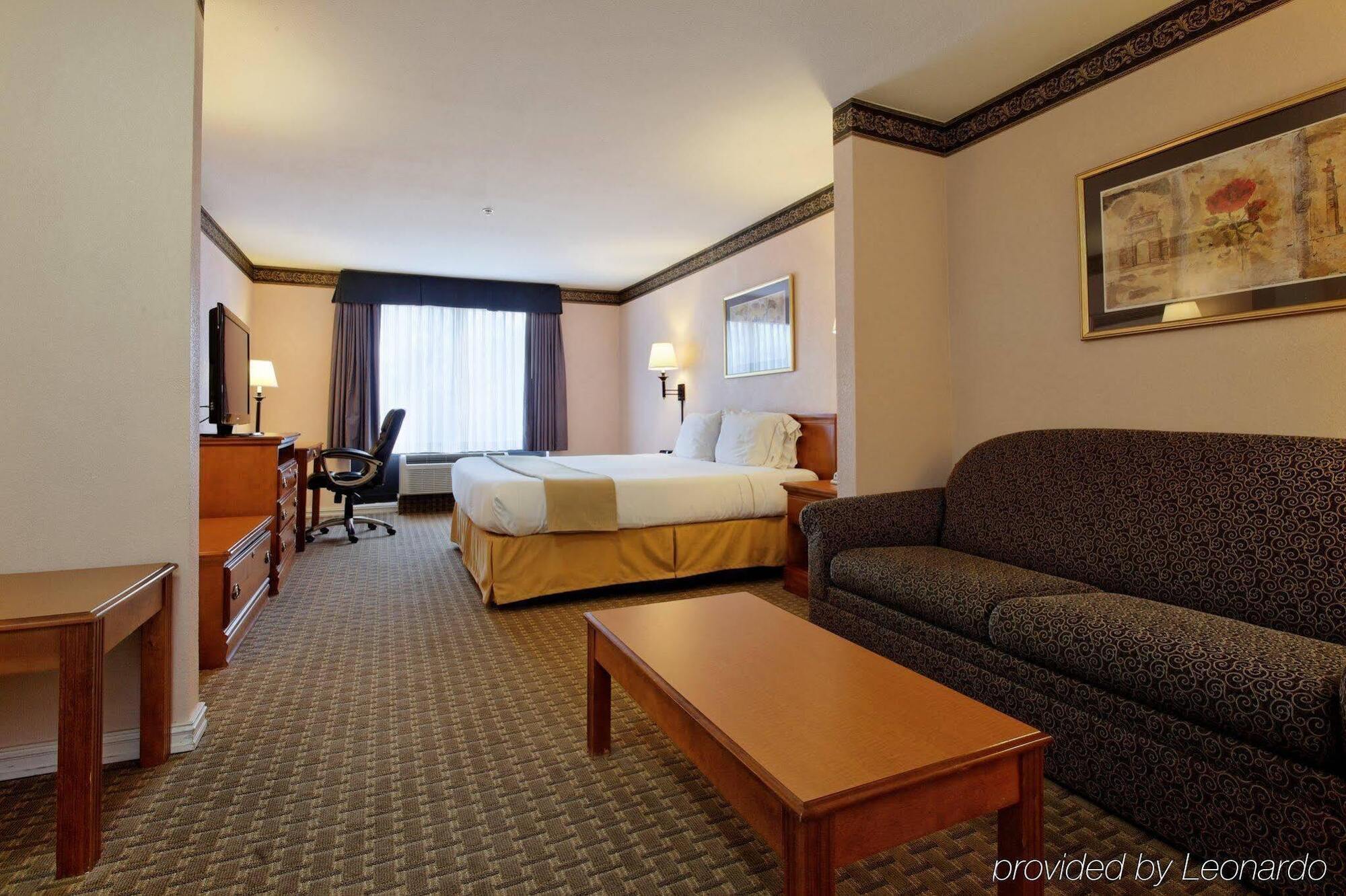 Holiday Inn Express North Тайлер Екстер'єр фото